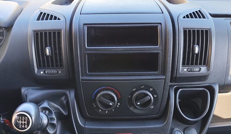 Peugeot Boxer 3.0HDI 180 PLANDEKA 2015_177KM full
