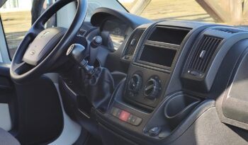 Peugeot Boxer 3.0HDI 180 PLANDEKA 2015_177KM full