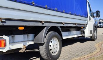 Peugeot Boxer 3.0HDI 180 PLANDEKA 2015_177KM full