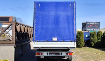 Peugeot Boxer 3.0HDI 180 PLANDEKA 2015_177KM full