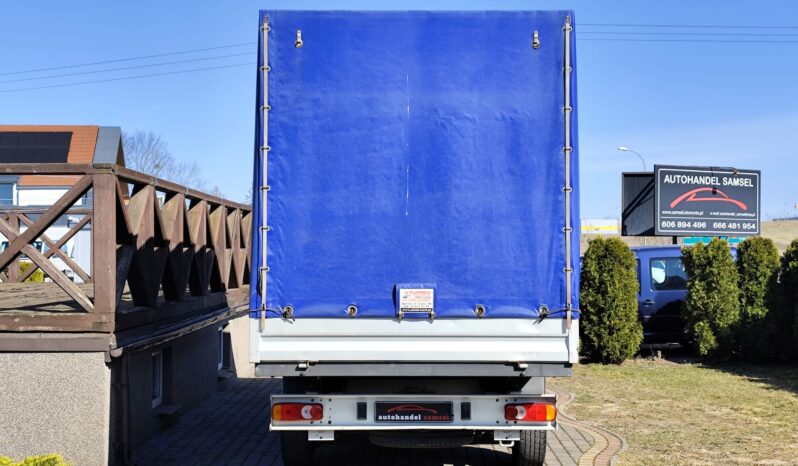 Peugeot Boxer 3.0HDI 180 PLANDEKA 2015_177KM full