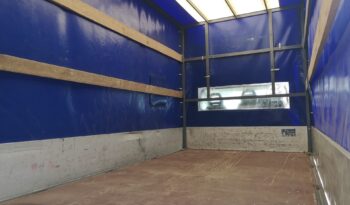 Peugeot Boxer 3.0HDI 180 PLANDEKA 2015_177KM full