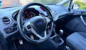 Ford Fiesta 1.25 benz 82KM; TOP Stan; Ładna; Zarejestrowana; FV Marża; Gwarancja! full