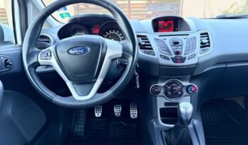 Ford Fiesta 1.25 benz 82KM; TOP Stan; Ładna; Zarejestrowana; FV Marża; Gwarancja! full