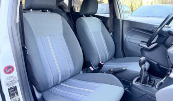 Ford Fiesta 1.25 benz 82KM; TOP Stan; Ładna; Zarejestrowana; FV Marża; Gwarancja! full