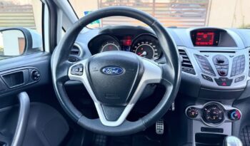 Ford Fiesta 1.25 benz 82KM; TOP Stan; Ładna; Zarejestrowana; FV Marża; Gwarancja! full
