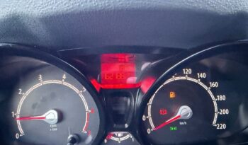 Ford Fiesta 1.25 benz 82KM; TOP Stan; Ładna; Zarejestrowana; FV Marża; Gwarancja! full
