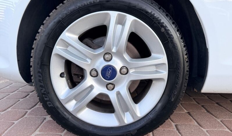 Ford Fiesta 1.25 benz 82KM; TOP Stan; Ładna; Zarejestrowana; FV Marża; Gwarancja! full