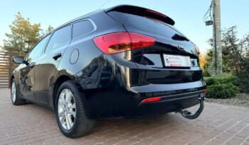 Kia Ceed 1.4 benz 100KM; Świetny stan; Bogata wersja; Zarejestrowana; Gwarancja full