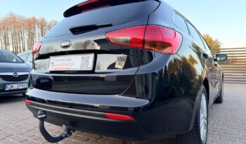 Kia Ceed 1.4 benz 100KM; Świetny stan; Bogata wersja; Zarejestrowana; Gwarancja full