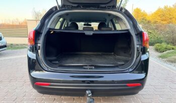 Kia Ceed 1.4 benz 100KM; Świetny stan; Bogata wersja; Zarejestrowana; Gwarancja full