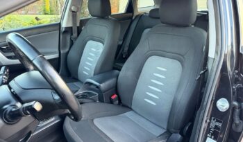 Kia Ceed 1.4 benz 100KM; Świetny stan; Bogata wersja; Zarejestrowana; Gwarancja full