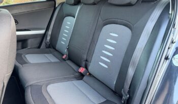 Kia Ceed 1.4 benz 100KM; Świetny stan; Bogata wersja; Zarejestrowana; Gwarancja full