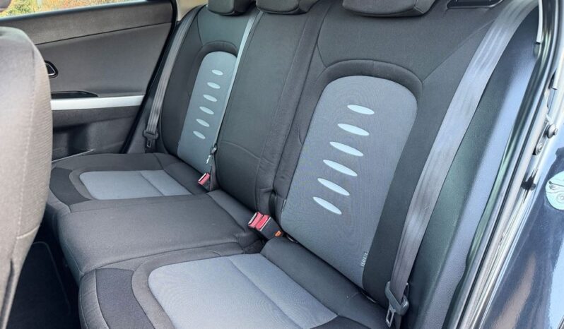 Kia Ceed 1.4 benz 100KM; Świetny stan; Bogata wersja; Zarejestrowana; Gwarancja full