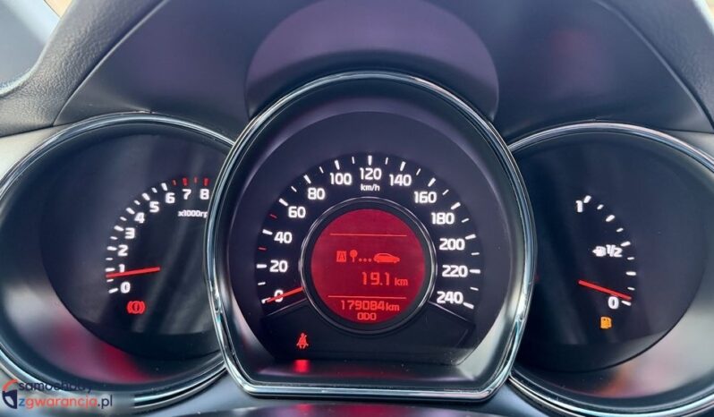 Kia Ceed 1.4 benz 100KM; Świetny stan; Bogata wersja; Zarejestrowana; Gwarancja full