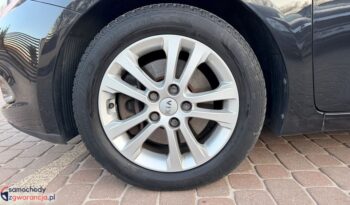 Kia Ceed 1.4 benz 100KM; Świetny stan; Bogata wersja; Zarejestrowana; Gwarancja full