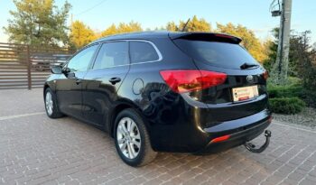 Kia Ceed 1.4 benz 100KM; Świetny stan; Bogata wersja; Zarejestrowana; Gwarancja full