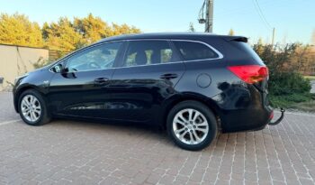 Kia Ceed 1.4 benz 100KM; Świetny stan; Bogata wersja; Zarejestrowana; Gwarancja full