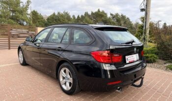 BMW Seria 3 320d DPF full