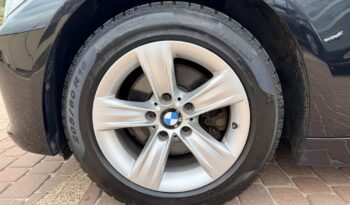 BMW Seria 3 320d DPF full