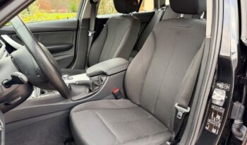 BMW Seria 3 320d DPF full