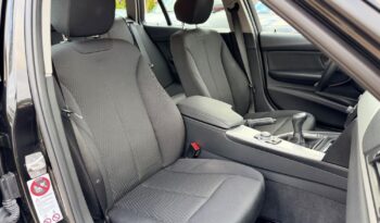 BMW Seria 3 320d DPF full