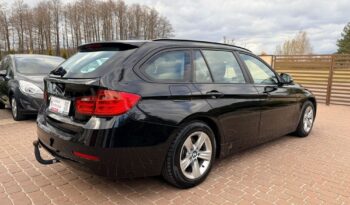 BMW Seria 3 320d DPF full