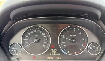 BMW Seria 3 320d DPF full