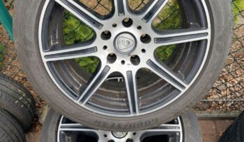 BMW Seria 3 320d DPF full