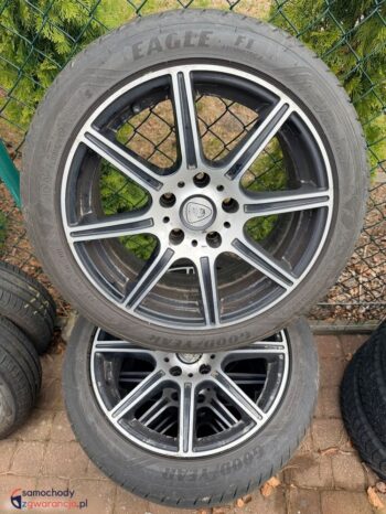 BMW Seria 3 320d DPF full