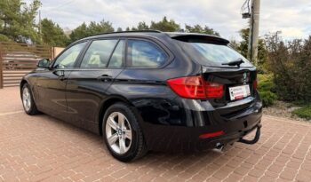 BMW Seria 3 320d DPF full