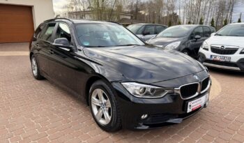 BMW Seria 3 320d DPF full