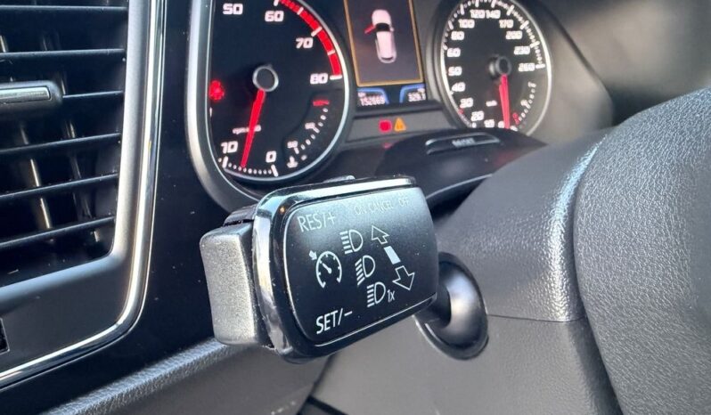 Seat Leon 1.2 105KM; Silnik EA211; Bezwypadkowy; Top Stan; FV Marża; Gwarancja! full