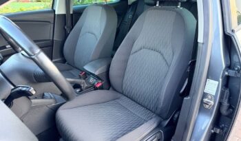 Seat Leon 1.2 105KM; Silnik EA211; Bezwypadkowy; Top Stan; FV Marża; Gwarancja! full