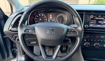 Seat Leon 1.2 105KM; Silnik EA211; Bezwypadkowy; Top Stan; FV Marża; Gwarancja! full