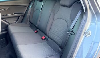 Seat Leon 1.2 105KM; Silnik EA211; Bezwypadkowy; Top Stan; FV Marża; Gwarancja! full