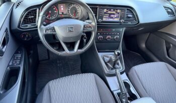 Seat Leon 1.2 105KM; Silnik EA211; Bezwypadkowy; Top Stan; FV Marża; Gwarancja! full
