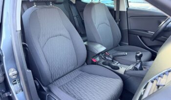 Seat Leon 1.2 105KM; Silnik EA211; Bezwypadkowy; Top Stan; FV Marża; Gwarancja! full