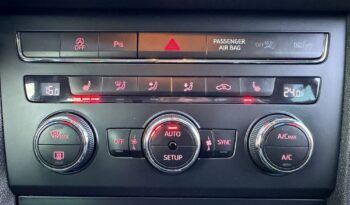 Seat Leon 1.2 105KM; Silnik EA211; Bezwypadkowy; Top Stan; FV Marża; Gwarancja! full