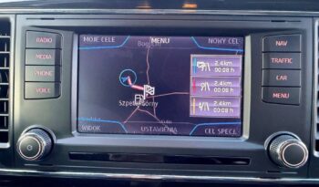Seat Leon 1.2 105KM; Silnik EA211; Bezwypadkowy; Top Stan; FV Marża; Gwarancja! full