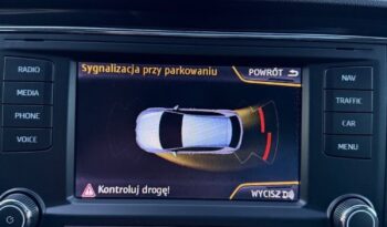 Seat Leon 1.2 105KM; Silnik EA211; Bezwypadkowy; Top Stan; FV Marża; Gwarancja! full