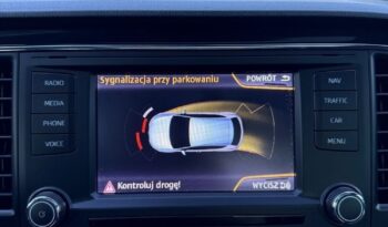 Seat Leon 1.2 105KM; Silnik EA211; Bezwypadkowy; Top Stan; FV Marża; Gwarancja! full