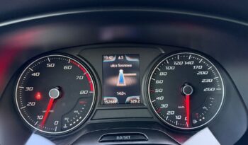 Seat Leon 1.2 105KM; Silnik EA211; Bezwypadkowy; Top Stan; FV Marża; Gwarancja! full