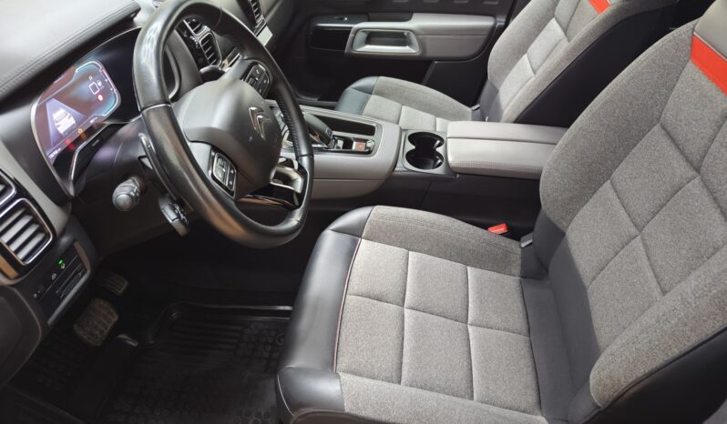 CITROEN C5 AIRCROSS 1.6 PureTech full