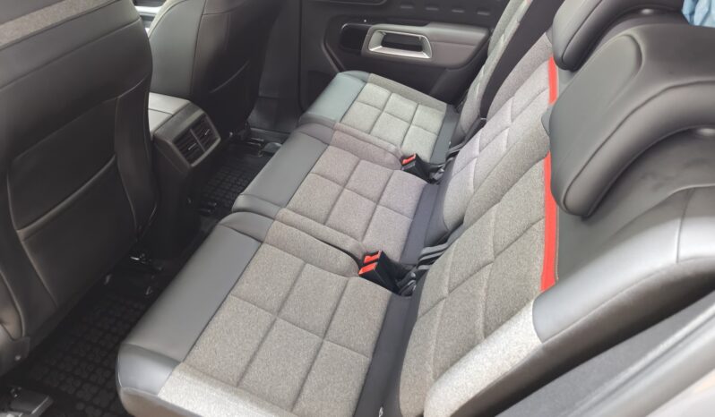 CITROEN C5 AIRCROSS 1.6 PureTech full