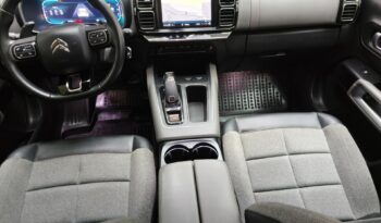CITROEN C5 AIRCROSS 1.6 PureTech full