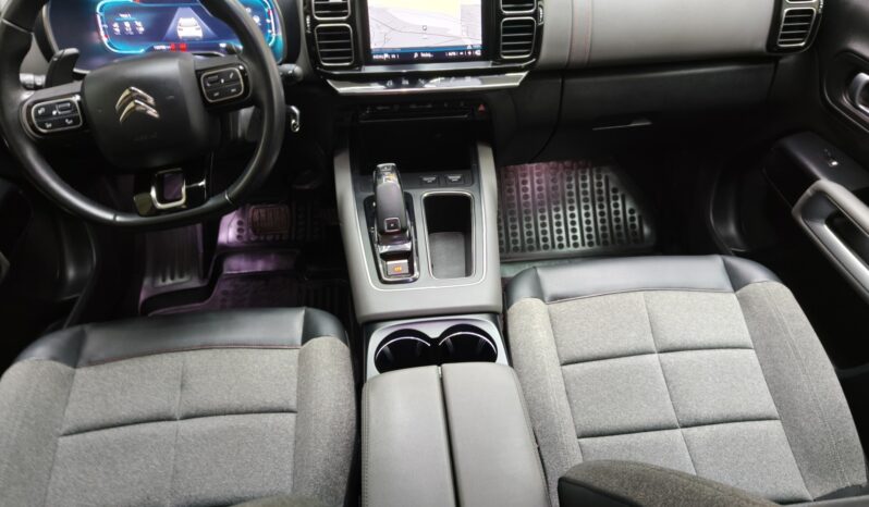 CITROEN C5 AIRCROSS 1.6 PureTech full