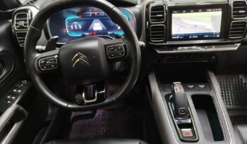CITROEN C5 AIRCROSS 1.6 PureTech full