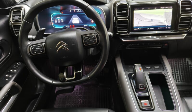 CITROEN C5 AIRCROSS 1.6 PureTech full