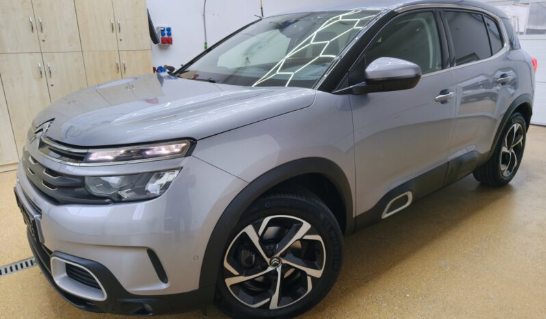 CITROEN C5 AIRCROSS 1.6 PureTech